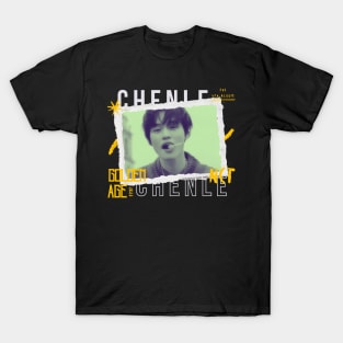 Chenle Golden Age T-Shirt